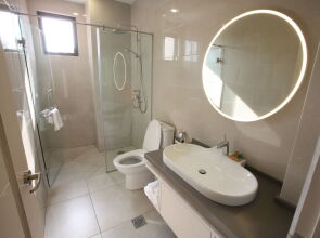 D'Anggerek Serviced Apartment