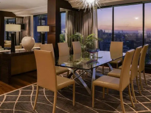 Lugal, A Luxury Collection Hotel Ankara