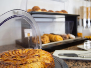 Hotel Monte Puertatierra