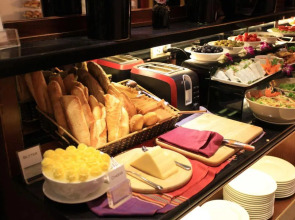 Hanoi La Mejor Hotel & Sky Bar