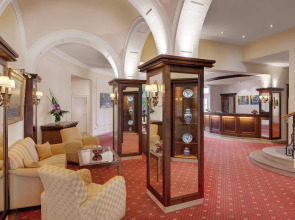 Oranien Hotel & Residences