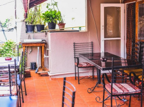 Mrs Wijenayake's Beach Haven Guest House