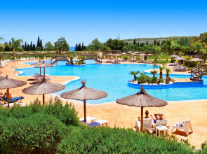 Hotel Bonalba Alicante