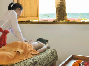 The Tiing Tejakula Villas