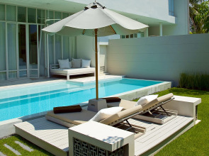 SALA Phuket Mai Khao Beach Resort