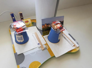 Kyriad Carcassonne - Aéroport