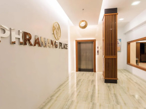 Phranang Place Hotel