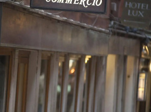 Albergo Commercio e Pellegrino