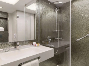 Ramada by Wyndham Sofia City Center