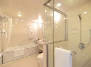 Отель Nikko Nara