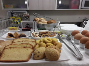 Locanda Ca' Lucrezia