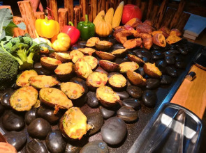 Amitabha Hotel Pushang Branch