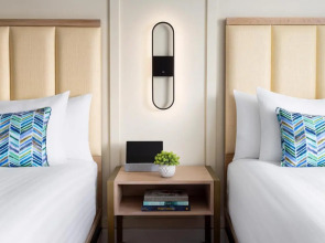 The Anza - A Calabasas Hotel