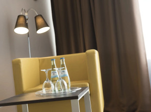 Best Western Hotel Frankfurt Airport Neu-Isenburg