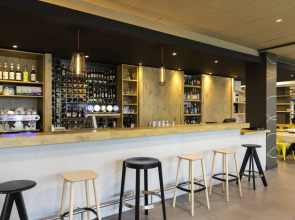 ibis Zurich Messe-Airport