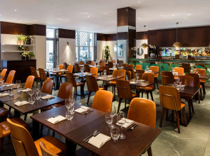 Radisson Blu Hotel, London Marble Arch