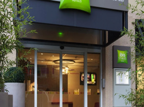 ibis Styles Beaulieu Sur Mer