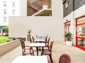 ibis budget Paris Porte d'Italie Est