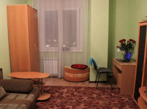 Жилые помещения Planeta