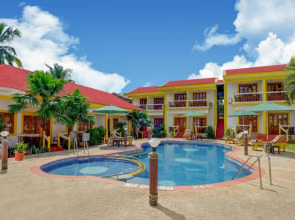 Spazio Leisure Resort