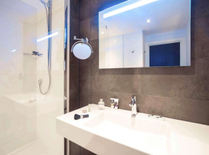 Mercure Brussels Centre Midi