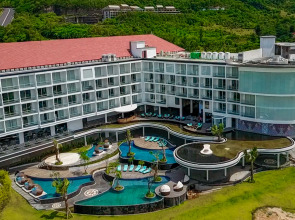 Swiss-Belresort Pecatu