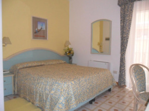 Hotel Solemare Beach & Beauty SPA