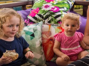 Secret Garden - DC Resort Co Ltd