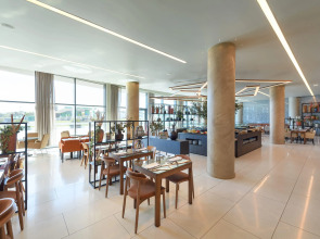 Meliá Lisboa Aeroporto