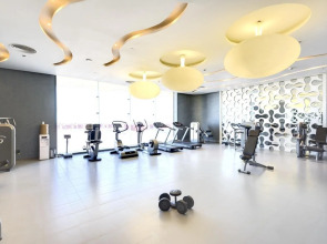 Barceló Tiran Sharm