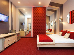 Мини Отель на Арбате