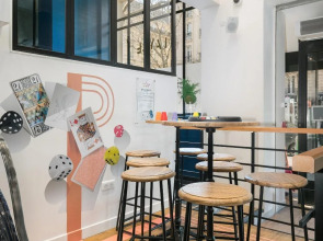 The Playce Hotel by Happy Culture