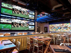 Gaylord Palms Resort & Convention Center