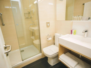 Отель Zenit Budapest Palace