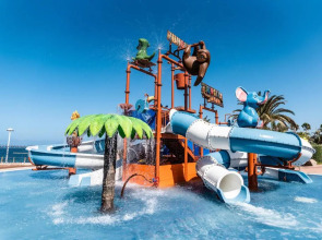 Отель H10 Costa Adeje Palace