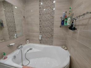 Апартаменты 5 звезд на улице Шамиля Джикаева 5А