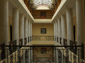 Trang An Beach Resort