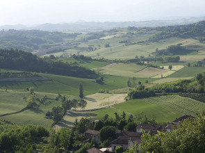Relais Palazzo Paleologi - Secolo XIV