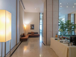 DoubleTree by Hilton Florence Metropole