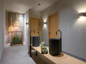 Porto Angeli Beach Resort – All Inclusive