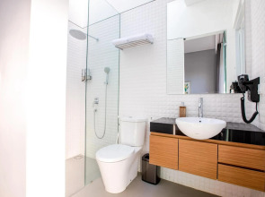 Hideaway Villas Bali – Ungasan by Kanaan Hospitality