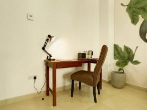 Morven Hotel Colombo