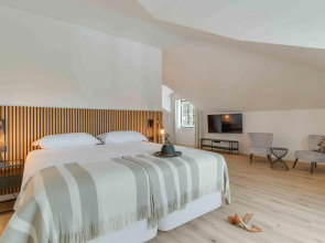 Pestana Sintra Golf Conference & Spa Resort