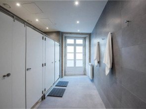 The Central House Porto Ribeira - Hostel