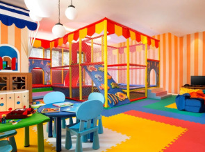 Курорт Holiday Inn Resort Bali Nusa Dua by IHG