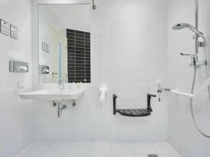 Отель Nobel Palace	