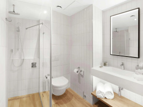 Hilton Garden Inn Bucharest Airport