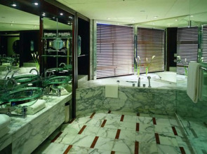 Grand Hyatt Shanghai