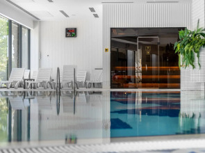 Апартаменты Le Rond Sochi