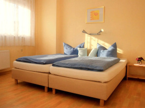 Hotel Krone Rüdesheim